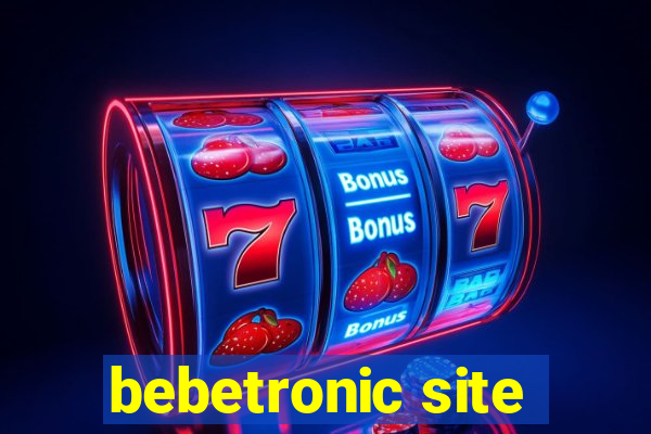 bebetronic site