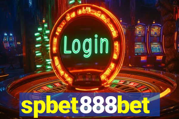 spbet888bet