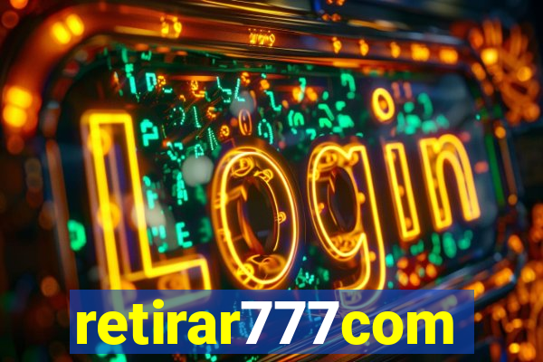 retirar777com