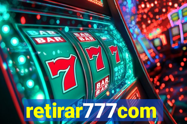 retirar777com