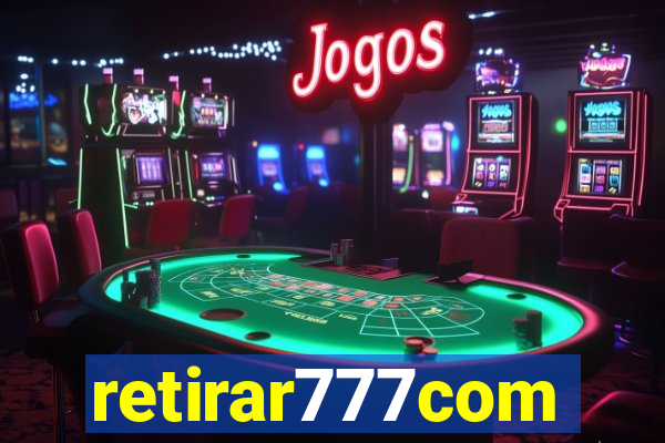 retirar777com