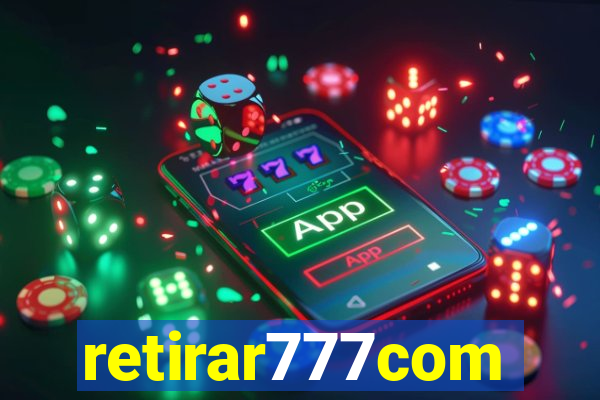 retirar777com