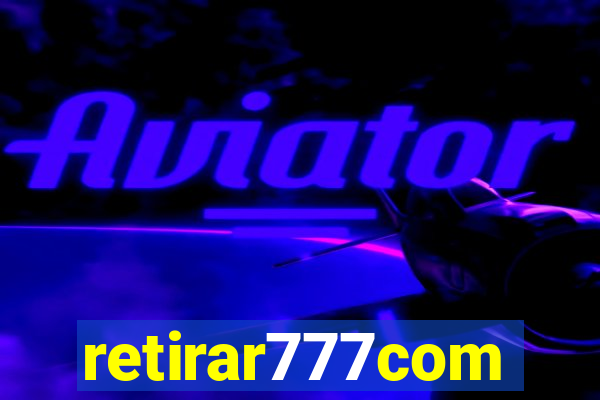 retirar777com