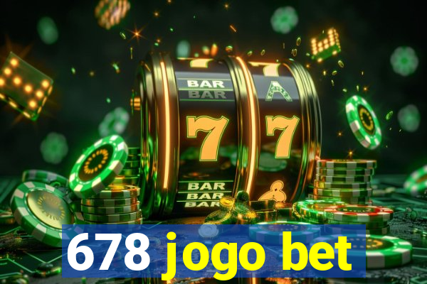 678 jogo bet