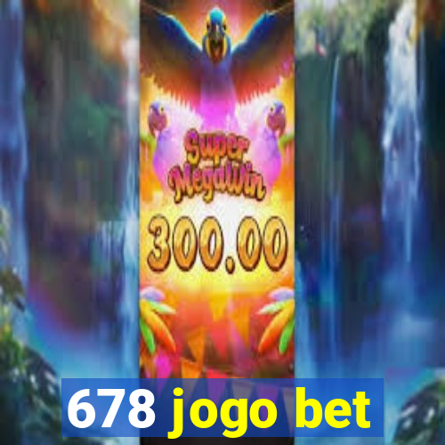 678 jogo bet