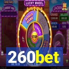 260bet