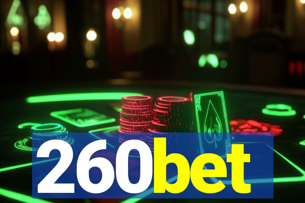 260bet