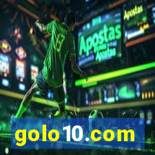 golo10.com