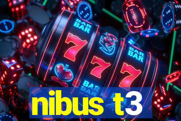 nibus t3