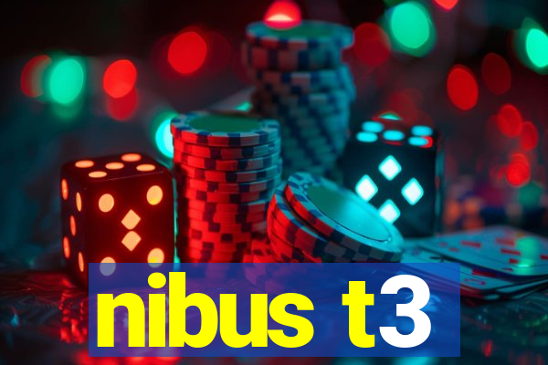 nibus t3