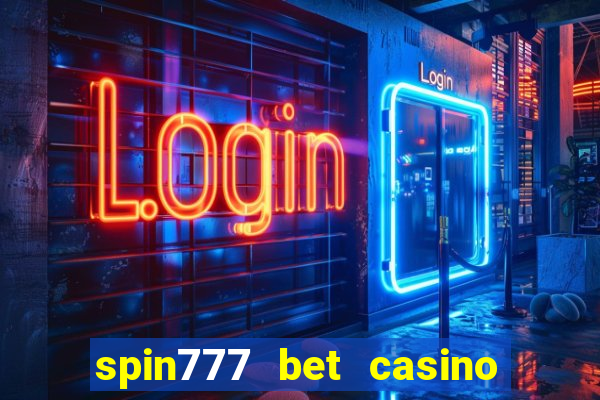 spin777 bet casino pgsoft fortune ox