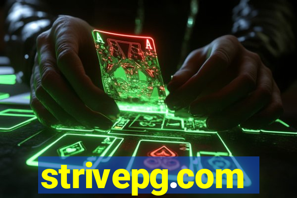 strivepg.com