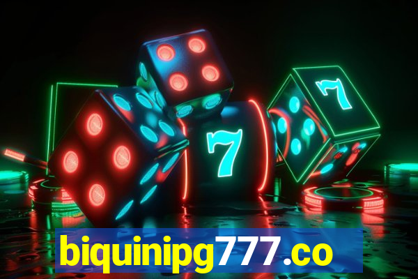 biquinipg777.com