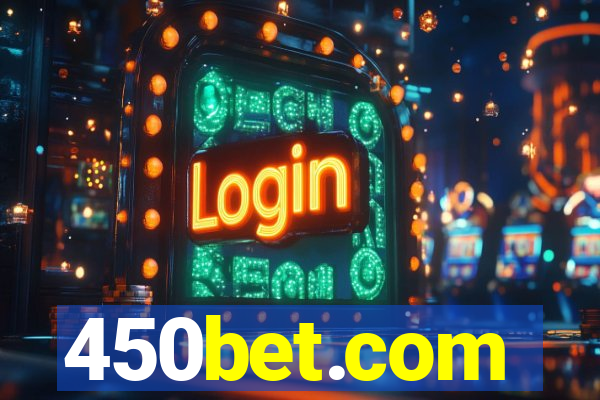 450bet.com