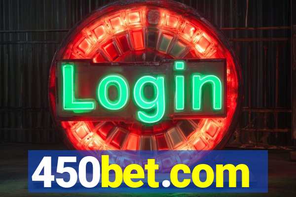 450bet.com