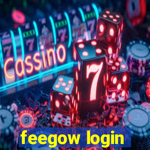 feegow login