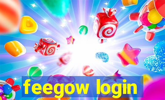 feegow login