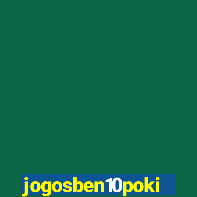 jogosben10poki