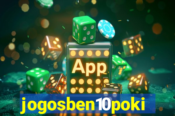 jogosben10poki