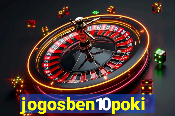 jogosben10poki