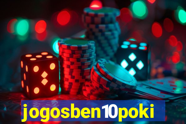 jogosben10poki