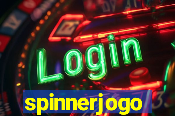 spinnerjogo