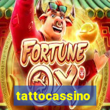 tattocassino