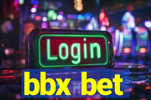 bbx bet