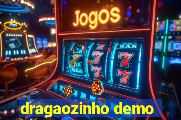 dragaozinho demo