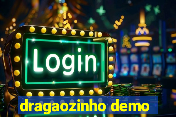 dragaozinho demo