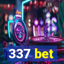 337 bet