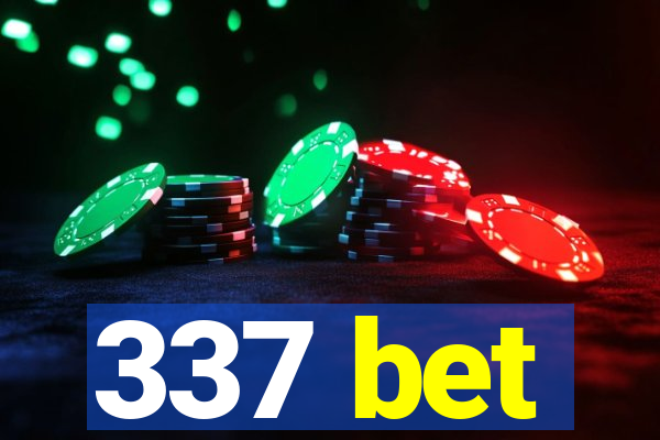 337 bet