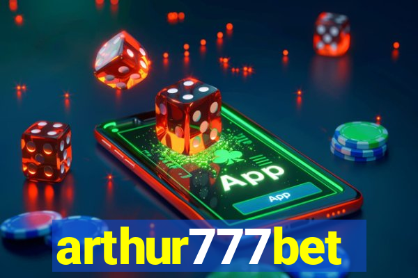 arthur777bet