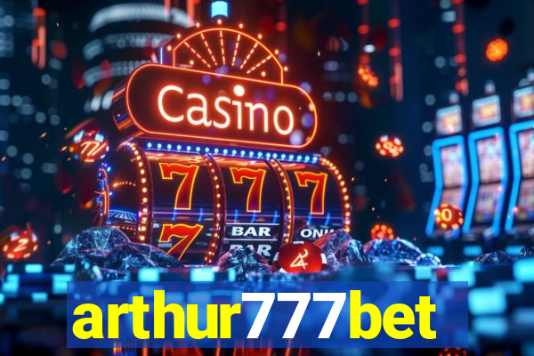 arthur777bet