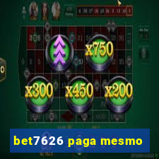 bet7626 paga mesmo