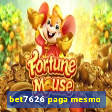 bet7626 paga mesmo