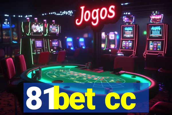 81bet cc