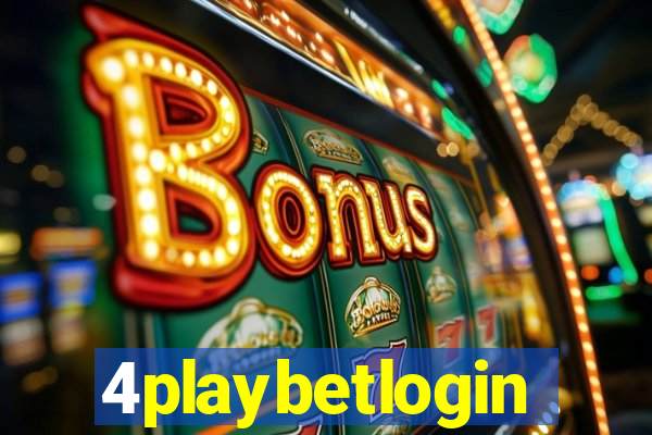 4playbetlogin