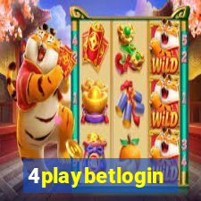 4playbetlogin