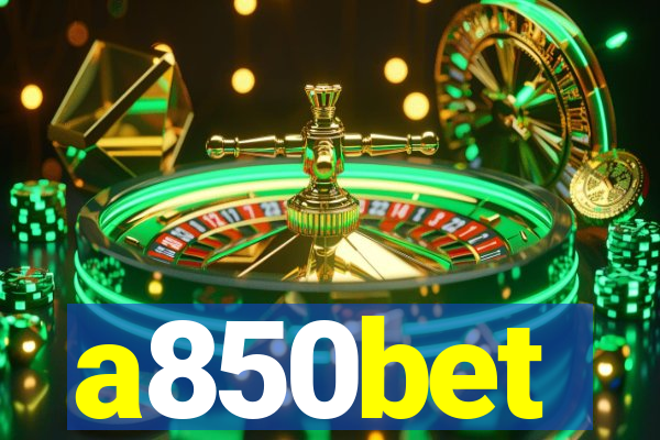 a850bet