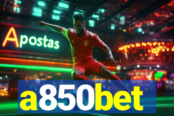 a850bet