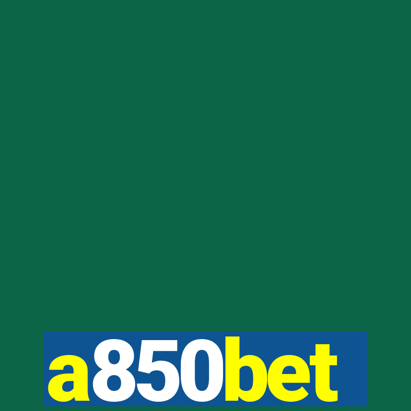 a850bet