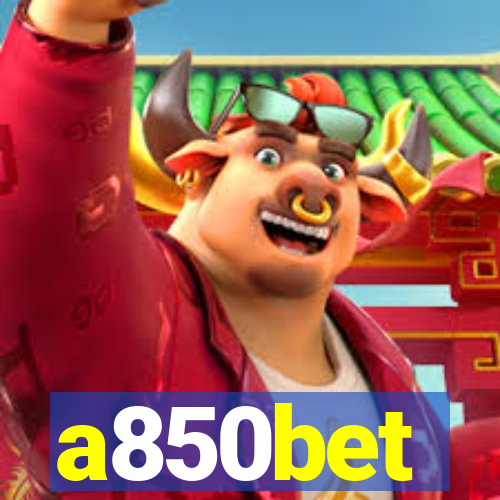 a850bet