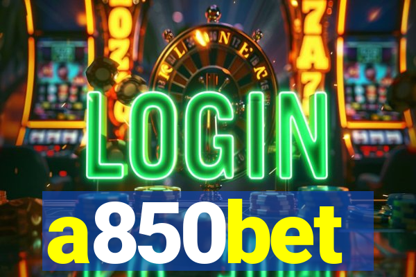 a850bet