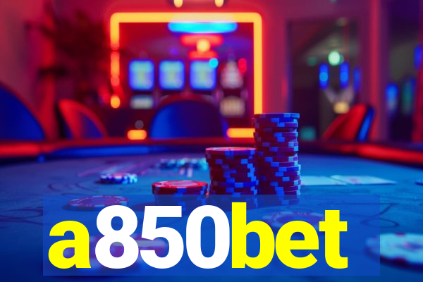 a850bet