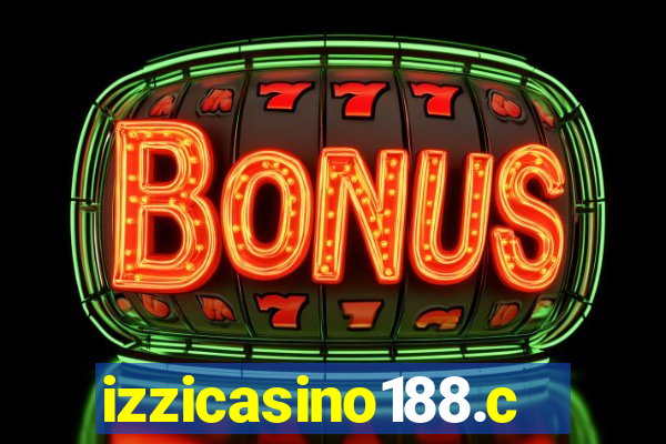 izzicasino188.com