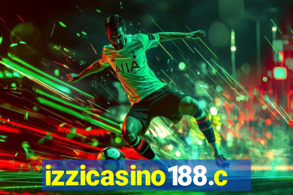 izzicasino188.com