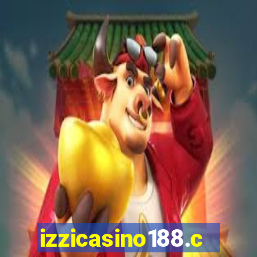 izzicasino188.com