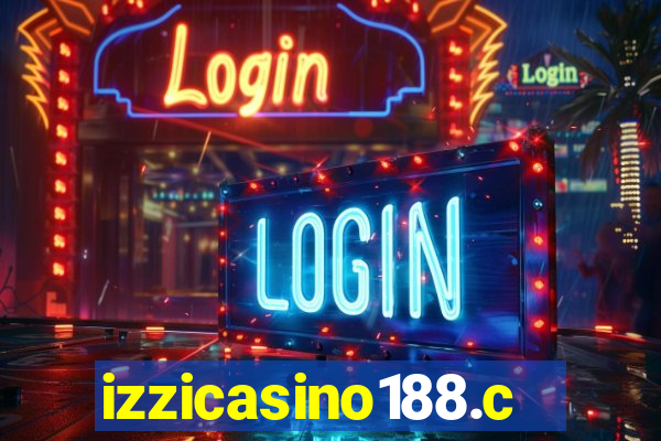 izzicasino188.com