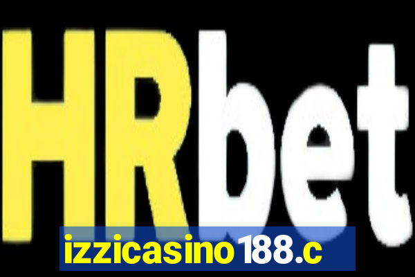 izzicasino188.com